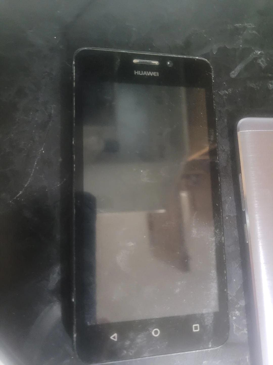 Huawei Smartphone