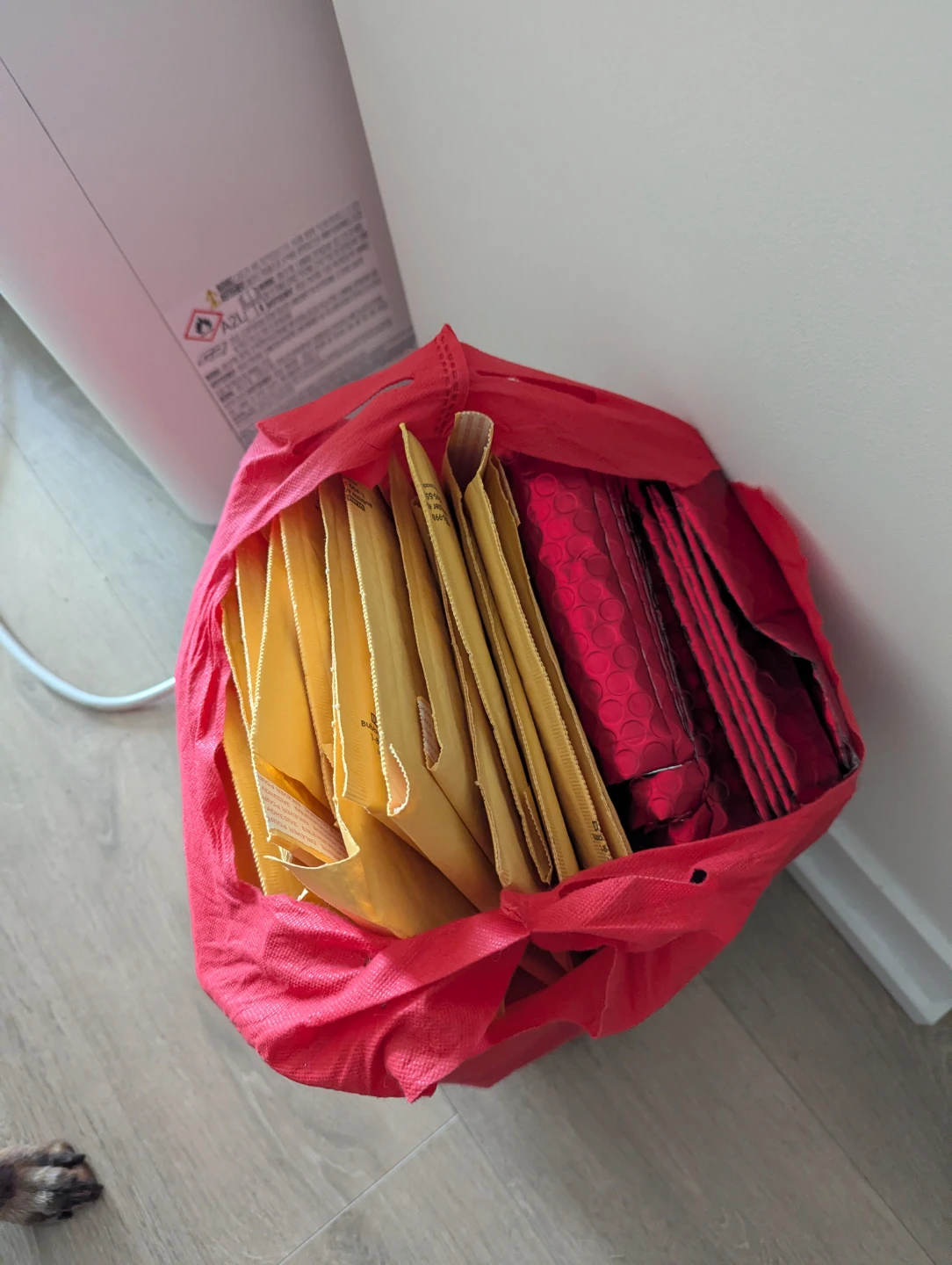 Padded Mailers - photo 2