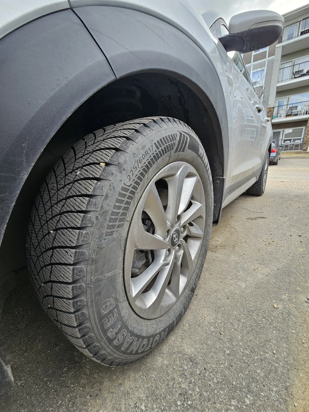 2018 Hyundai Tucson sports AWD - photo 3
