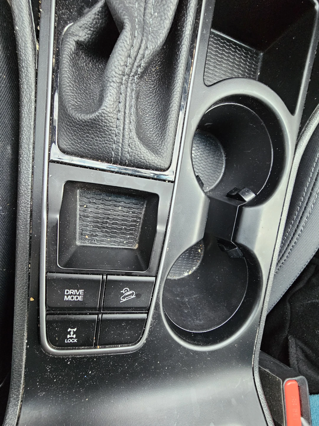 2018 Hyundai Tucson sports AWD - photo 5