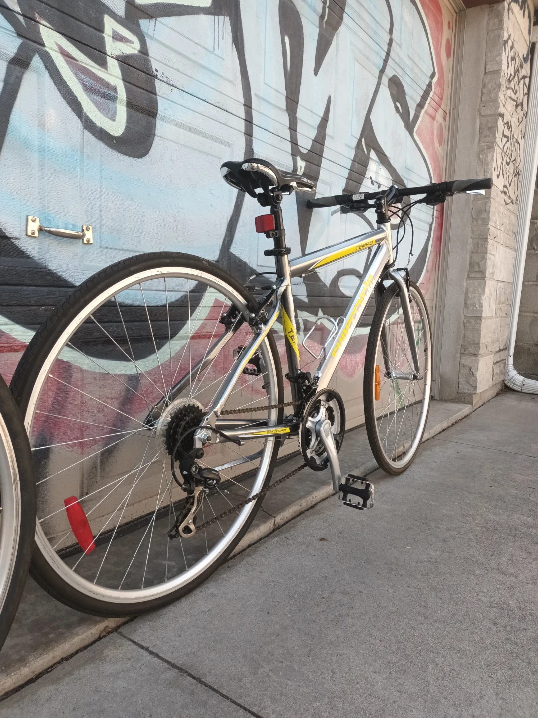 Supercycle Tempo Hybrid Bike - photo 3