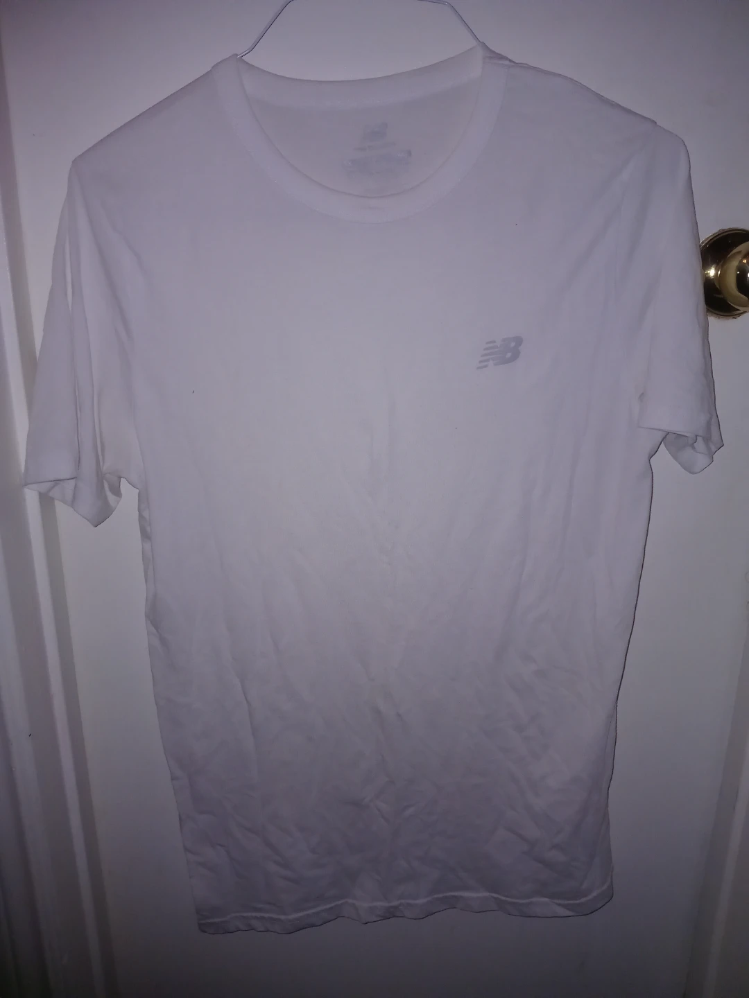 New Balance T-Shirts (3 Pack) - photo 2