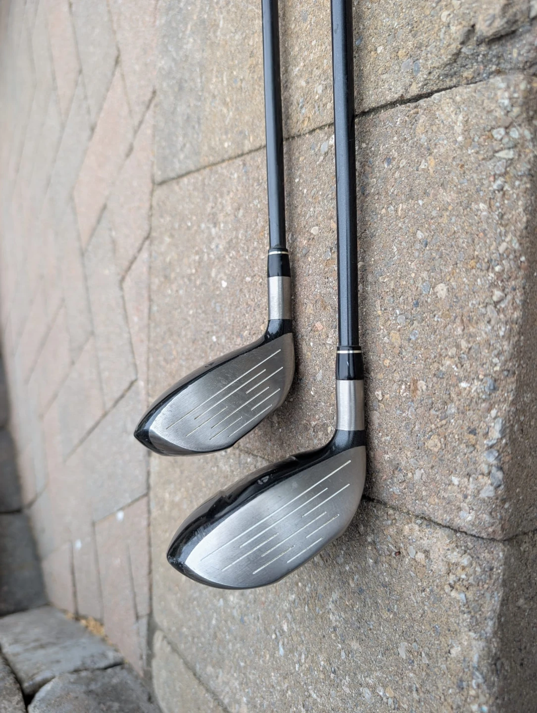 TaylorMade 300 Series and 300 Tour Golf Clubs - photo 2