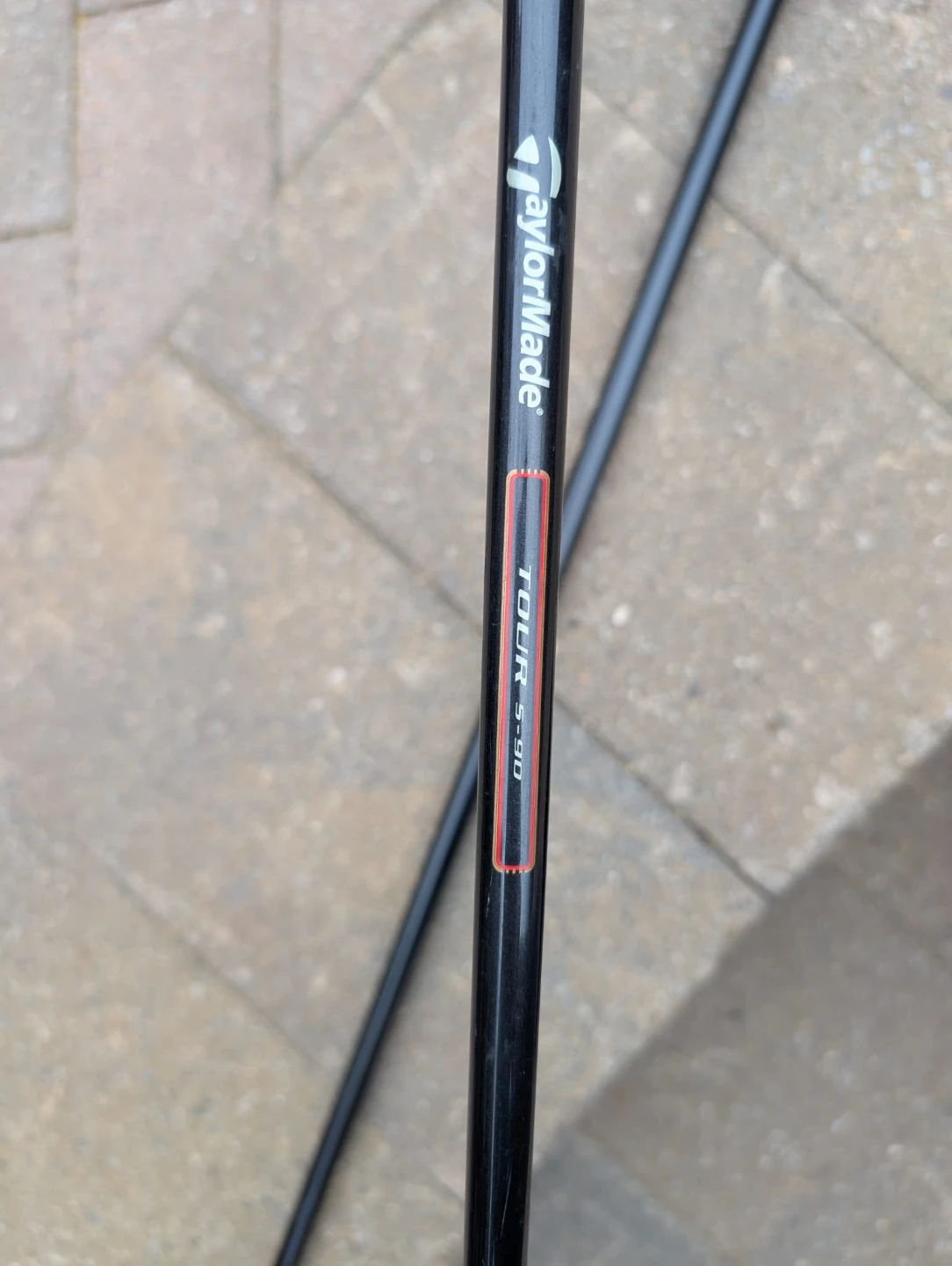 TaylorMade 300 Series and 300 Tour Golf Clubs - photo 4