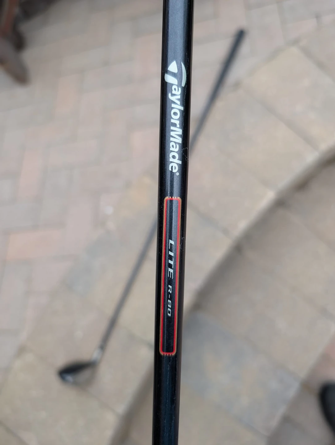 TaylorMade 300 Series and 300 Tour Golf Clubs - photo 5