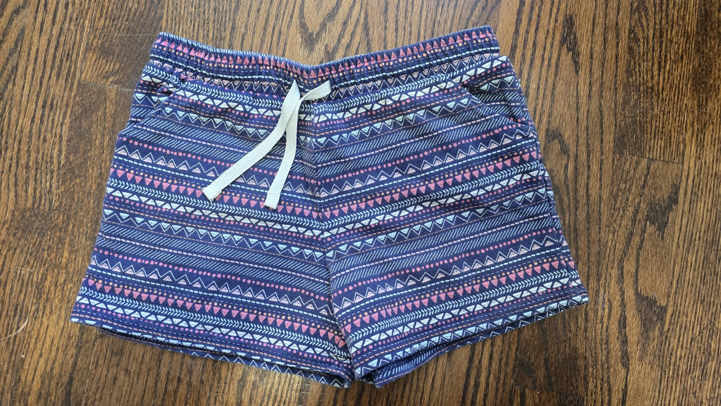 Girls Shorts Bundle - Size 10years - photo 2