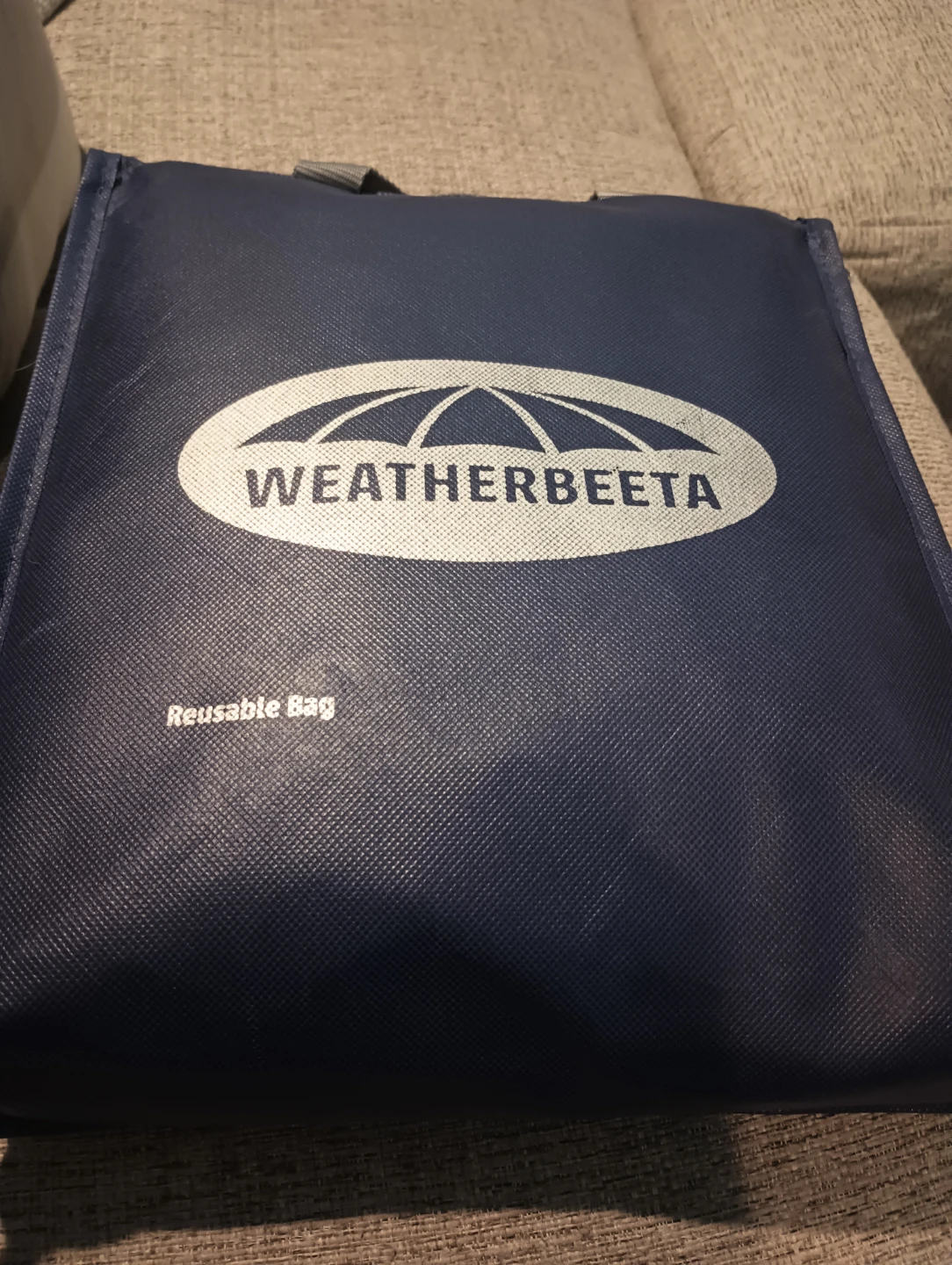 WeatherBeeta Comfitec Reflective Deluxe Dog Coat - photo 5