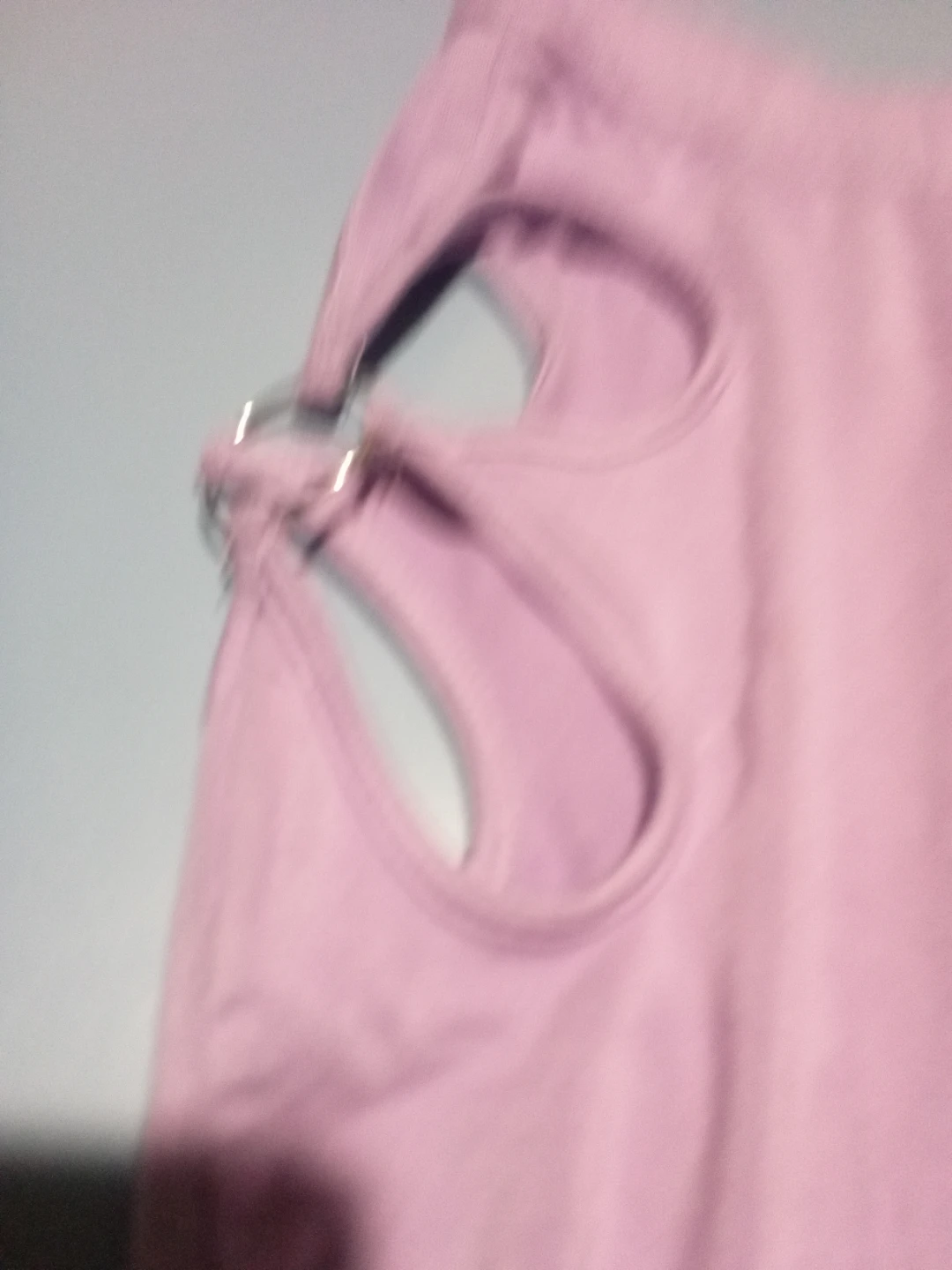 Purple pantd - photo 3