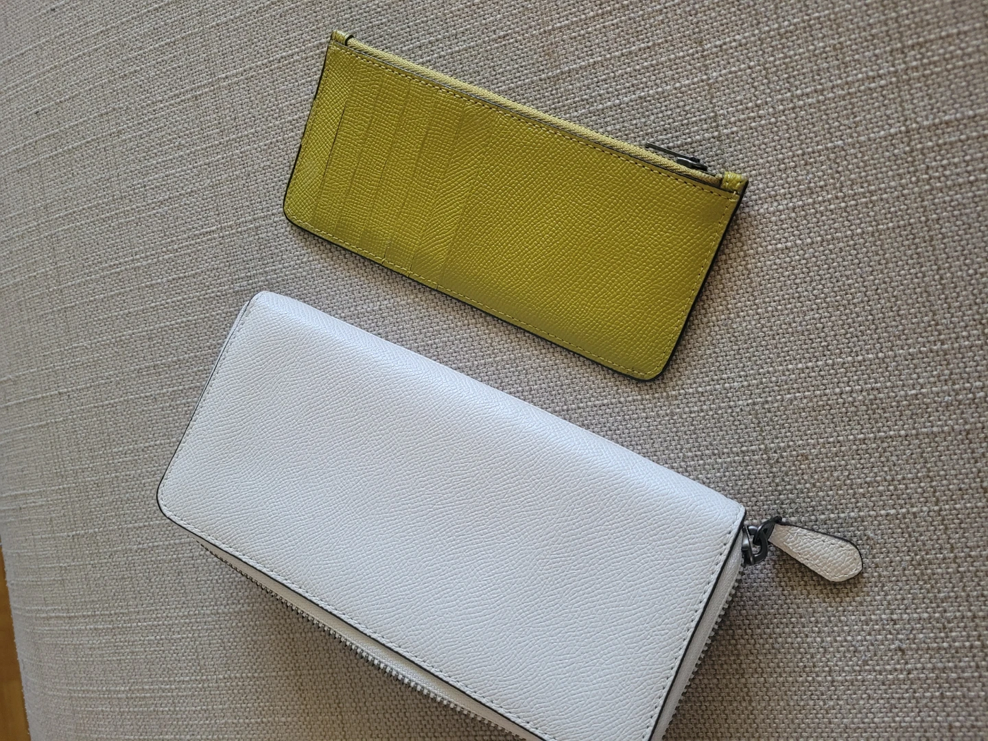 New COACH Wallet - photo 4