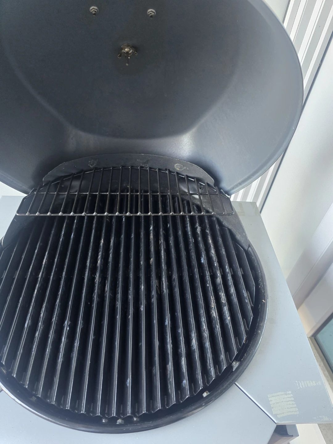 Char-Broil Patio Bistro Gas Grill - photo 3
