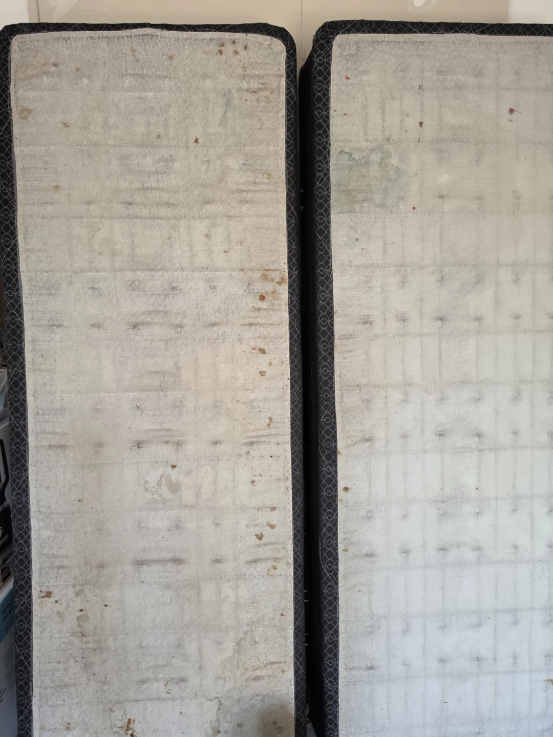 Queen Box Spring - photo 2