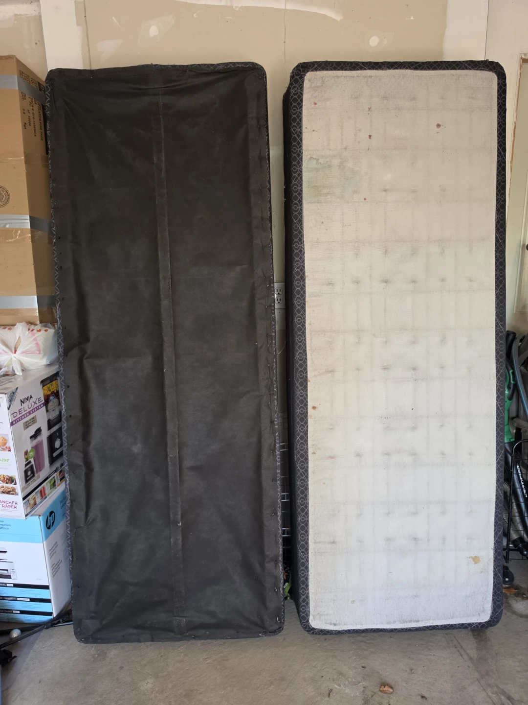 Queen Box Spring - photo 4