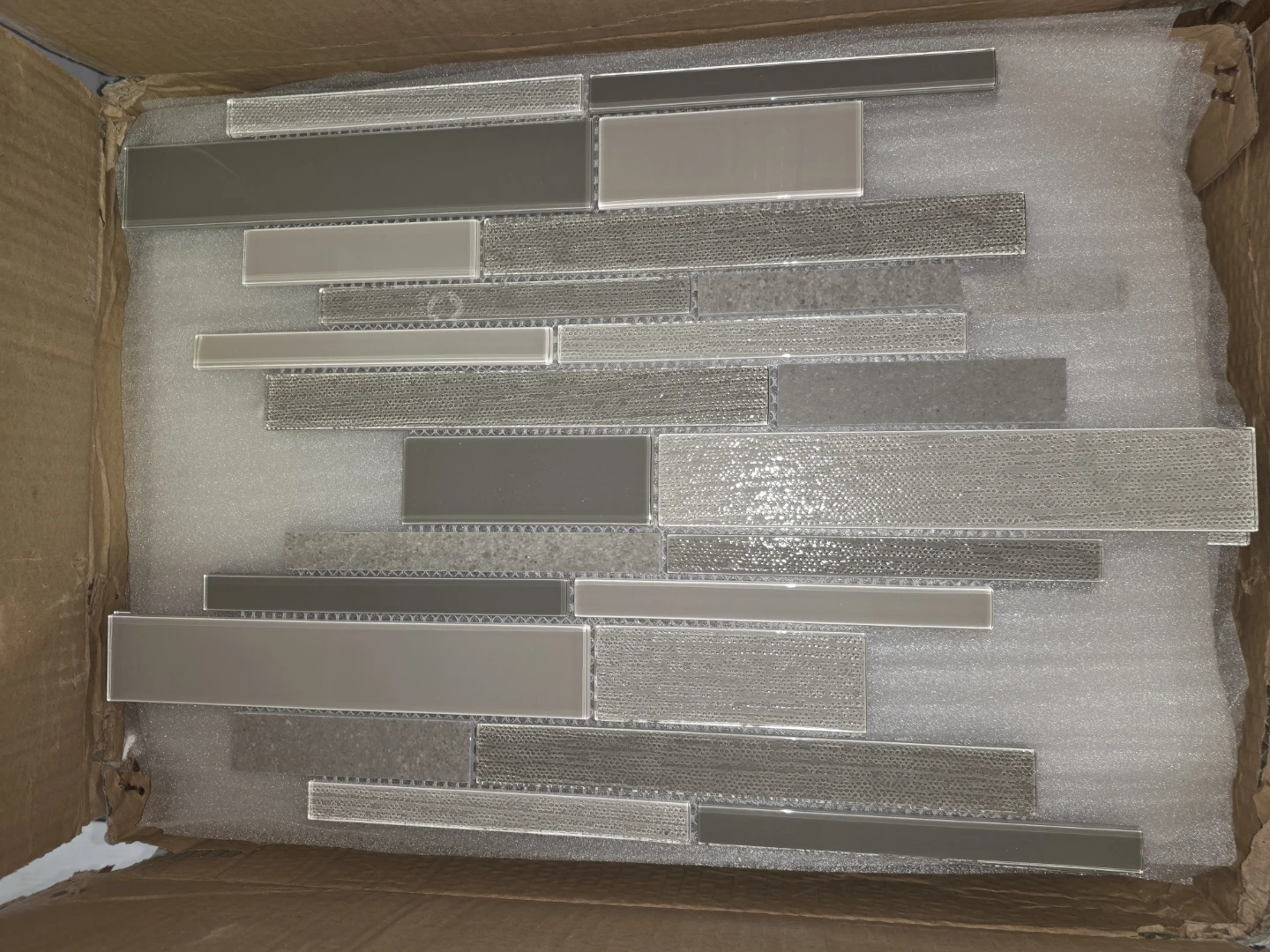 Mosaic Tile Sheet 12x12