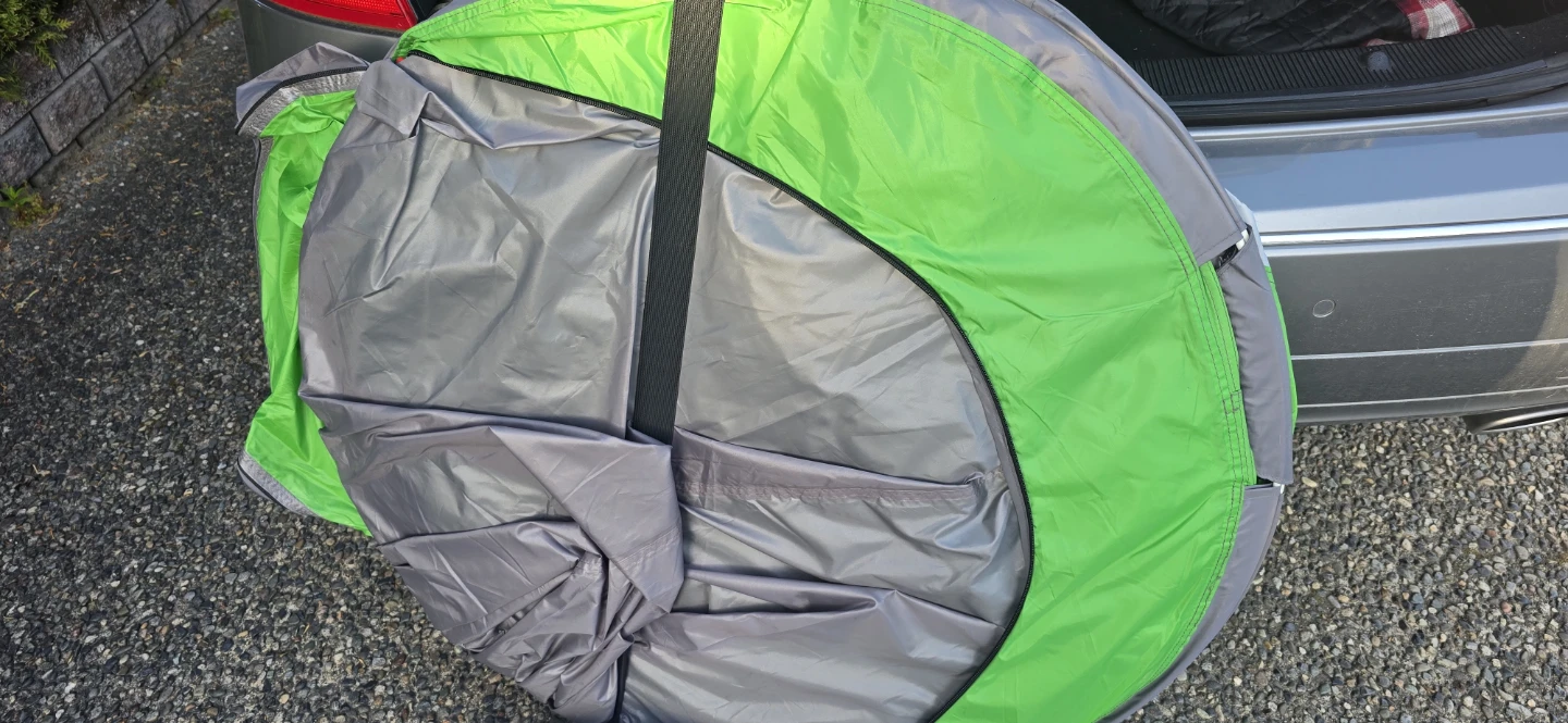 Outbound 4-Person Tent - photo 4