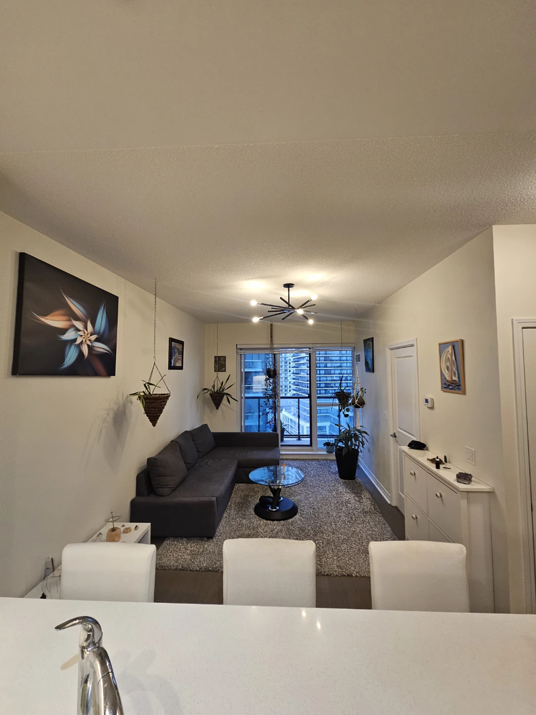 Humber Bay Condo 1Bedroom +Den 599sq for - photo 3