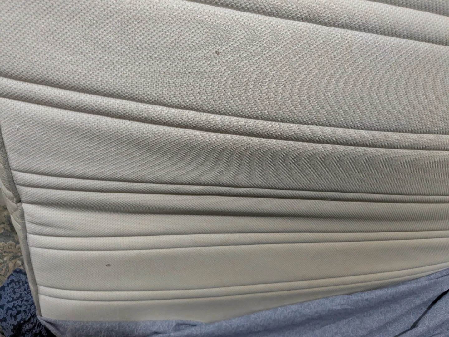 IKEA HASVÅG Twin CA Mattress - photo 2