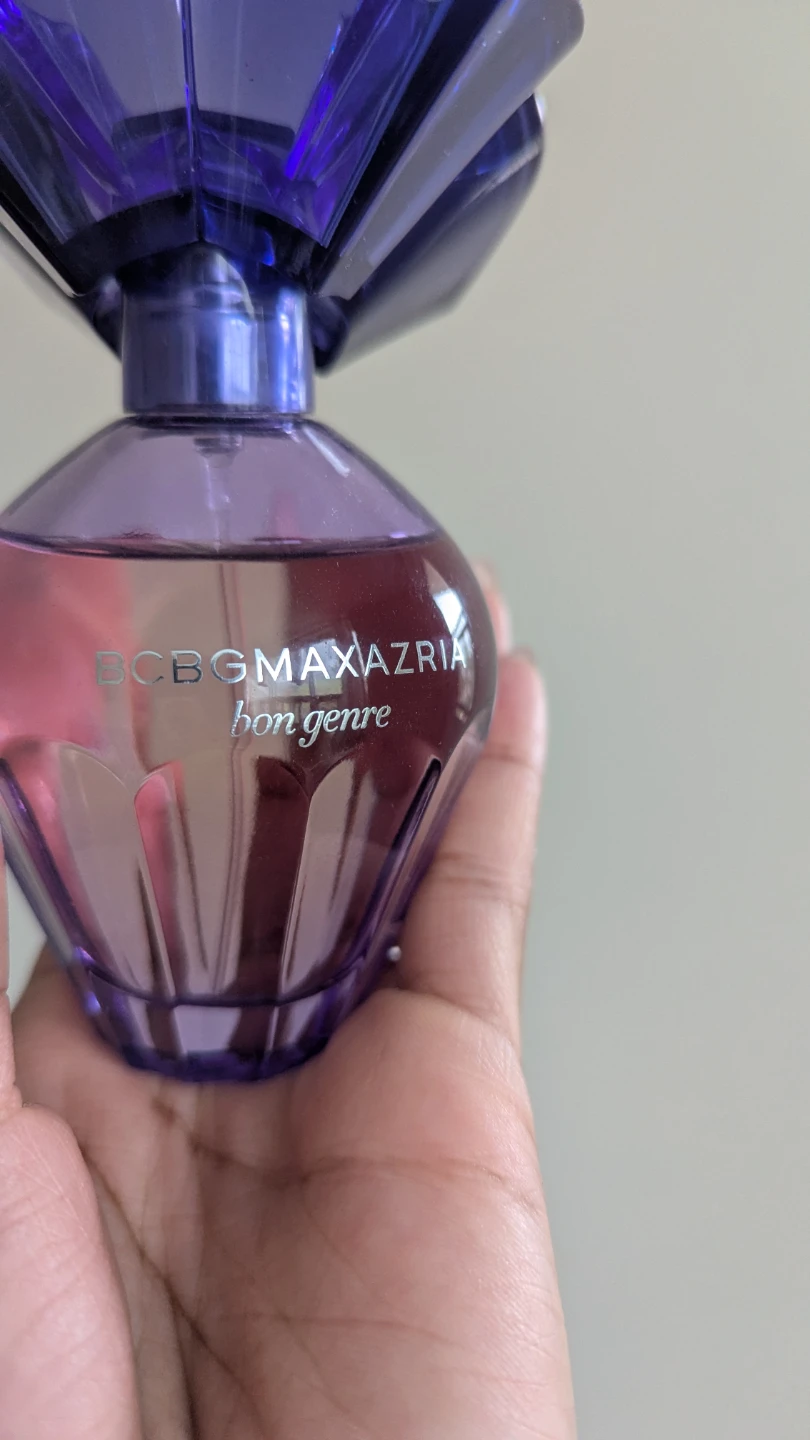 Bcbgmaxazria "Bon Genre" perfume - photo 2