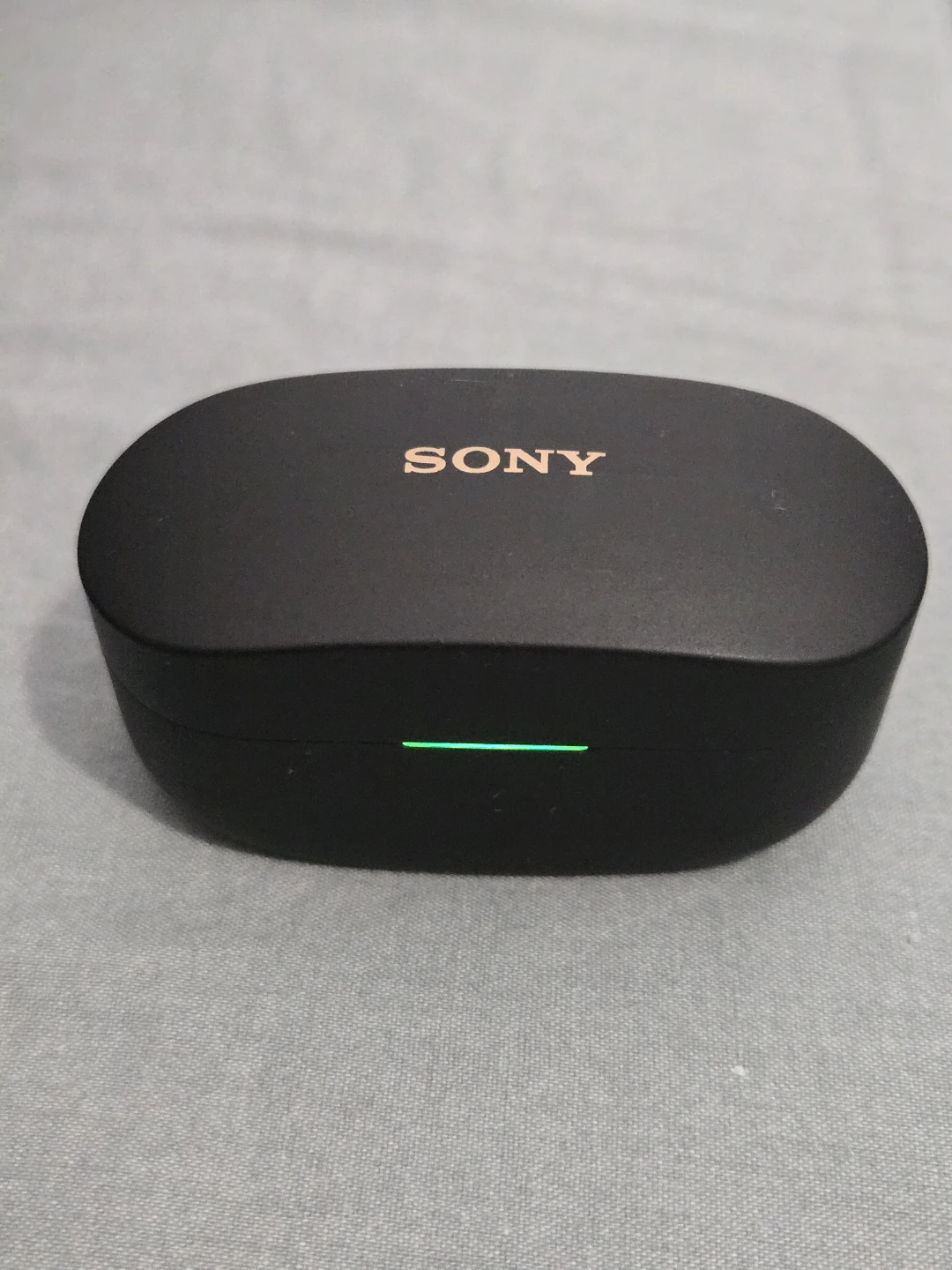 Sony WF-1000XM4 True Wireless Noise Cancelling Earbuds