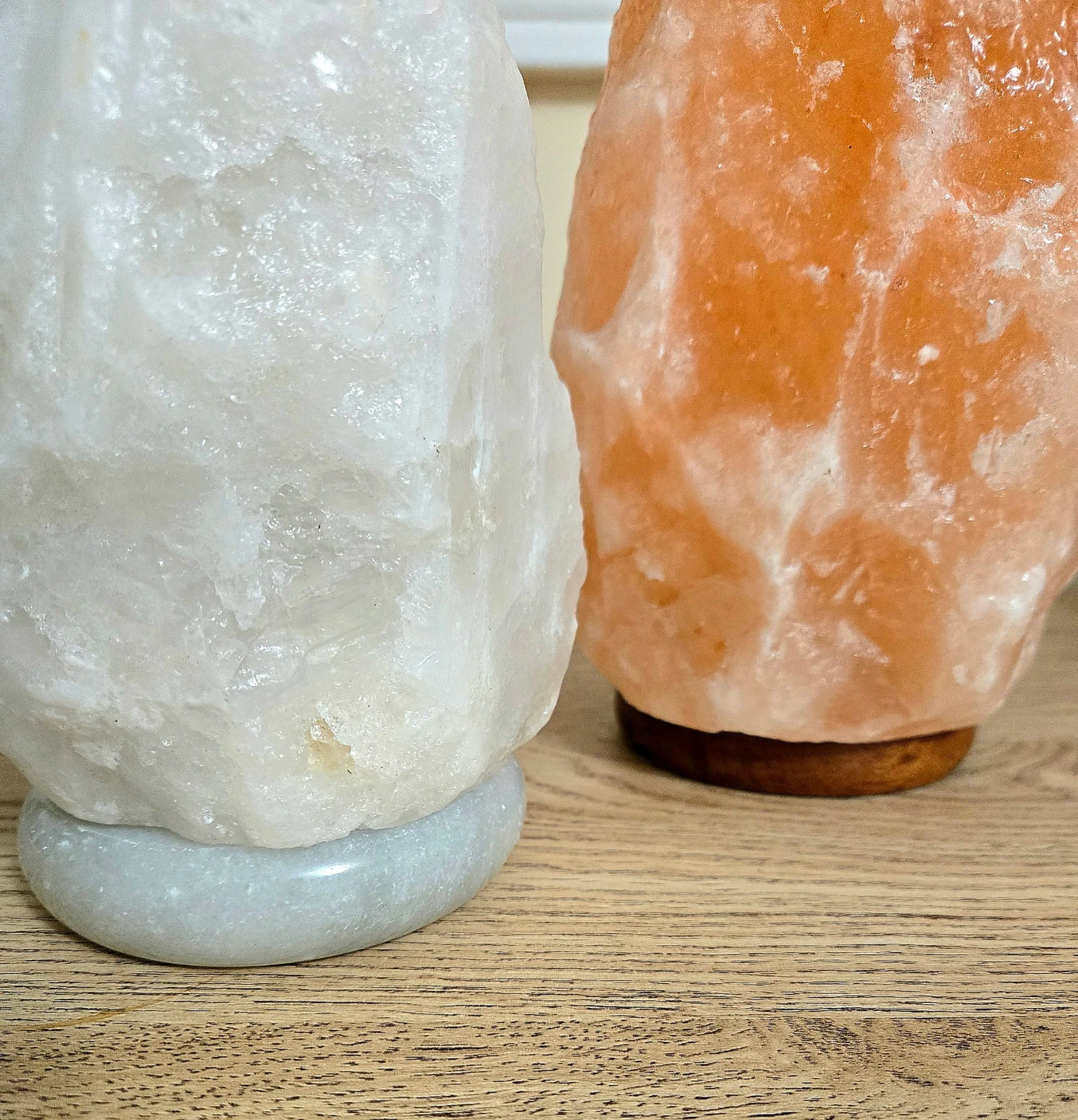 Himalayan Salt Lamps