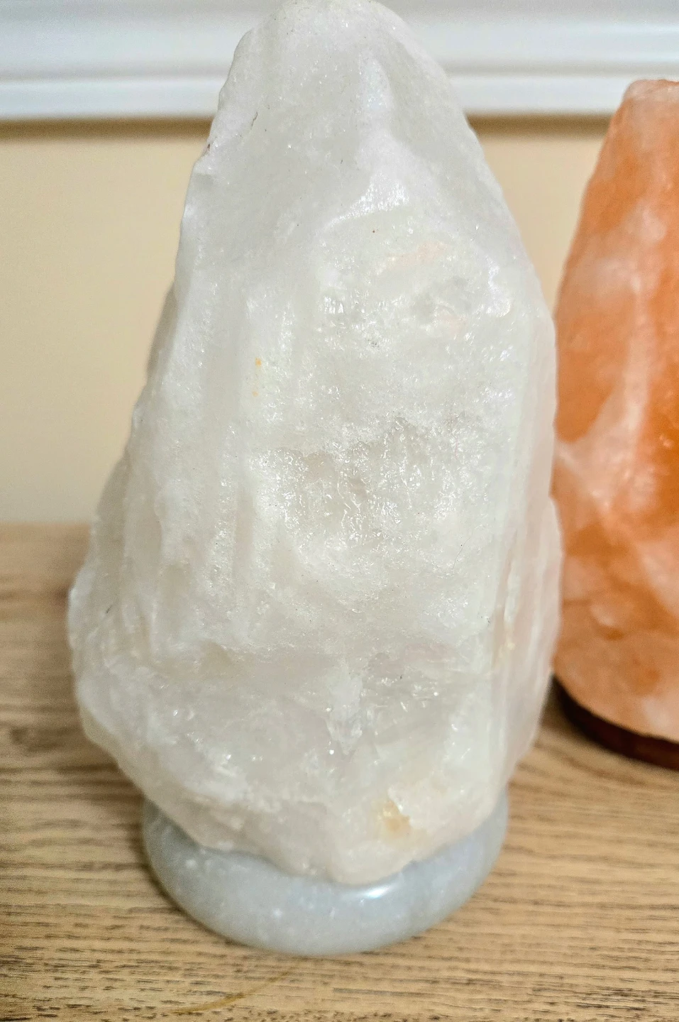 Himalayan Salt Lamps - photo 2