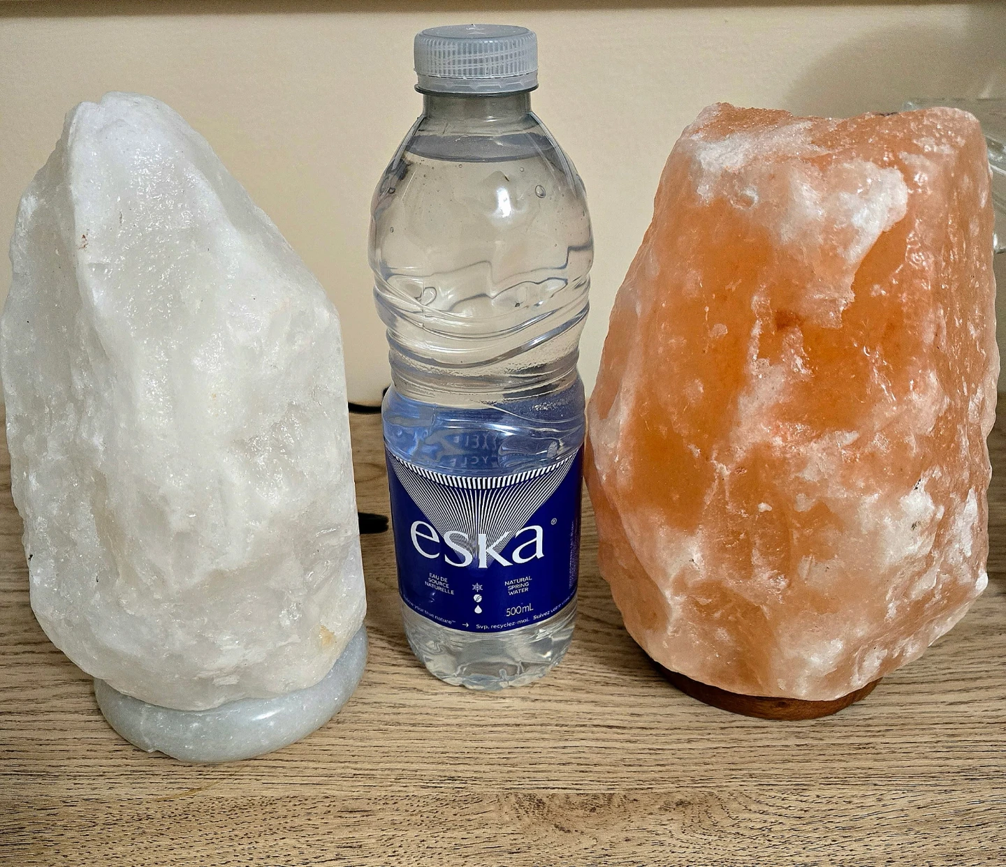 Himalayan Salt Lamps - photo 3