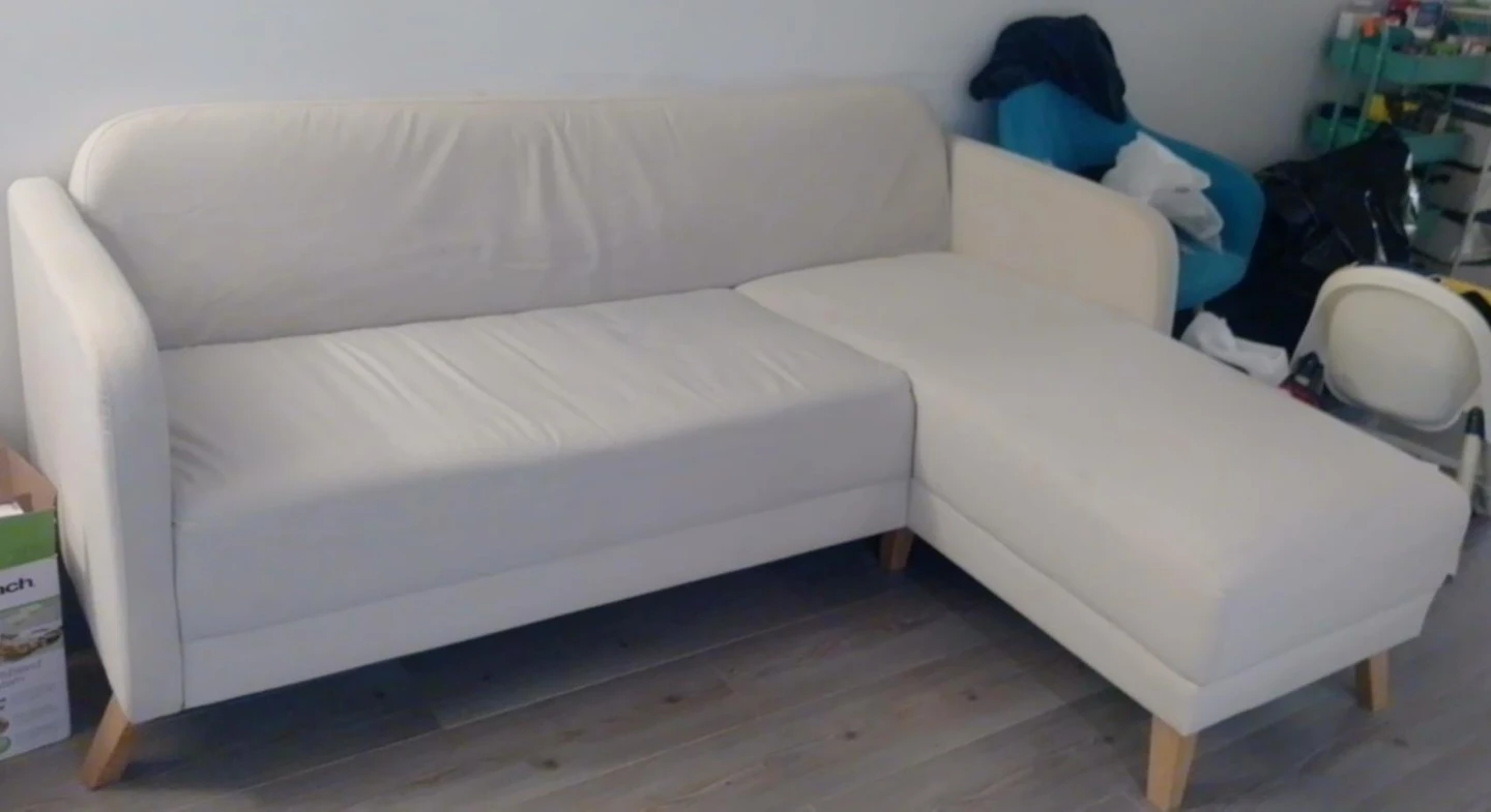 Sectional Sofa