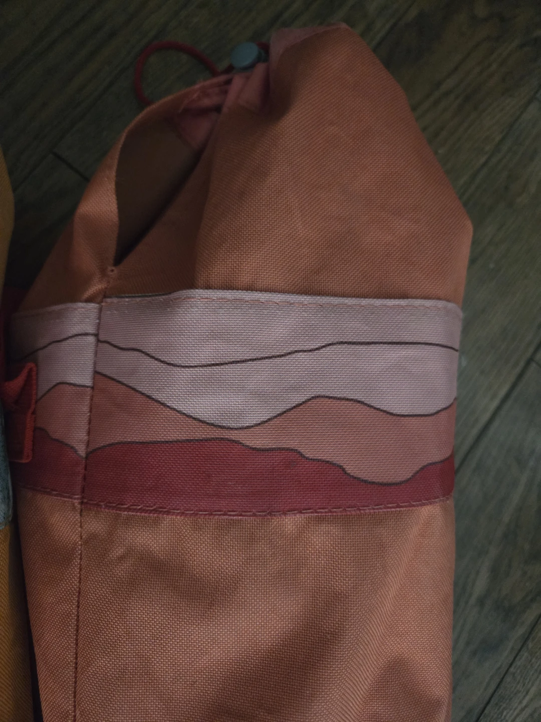 Eddie Bauer Camp Chair Low - photo 4