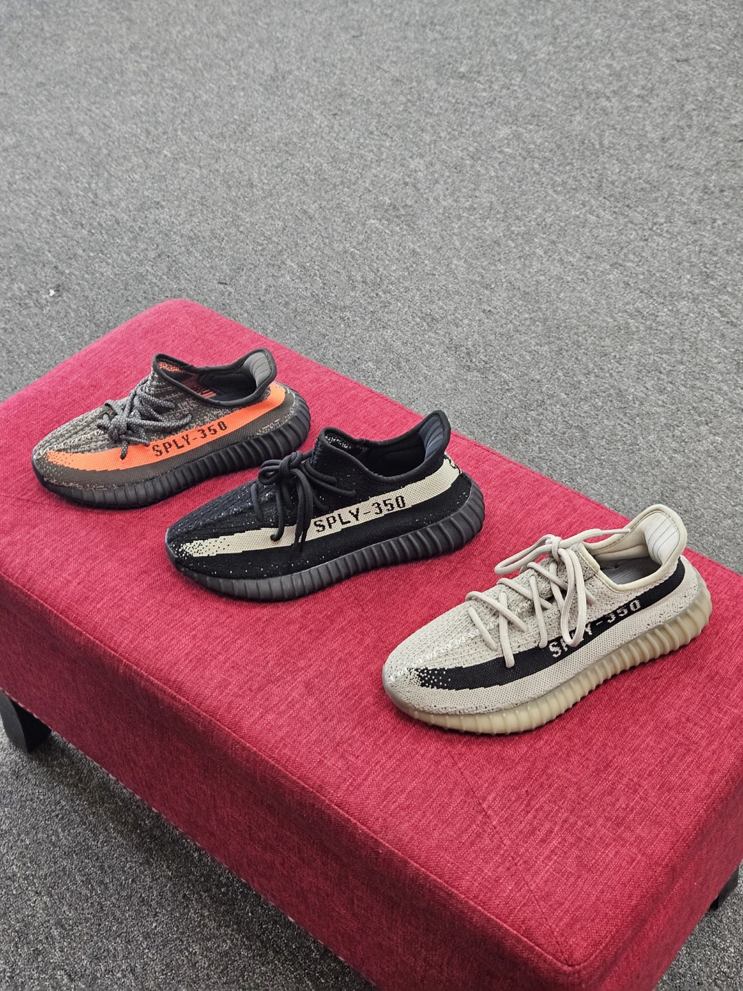 Adidas Yeezy Boost 350 V2 Shoes