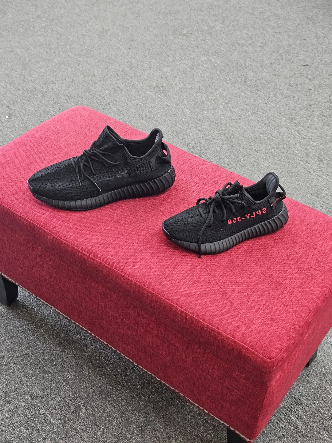 Adidas Yeezy Boost 350 V2 Shoes - photo 4