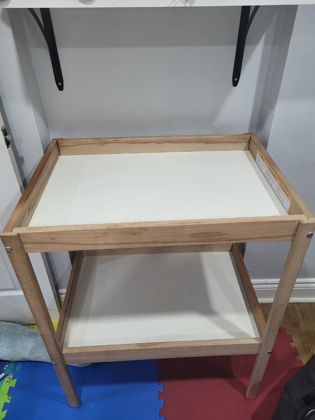 Changing Table - photo 3