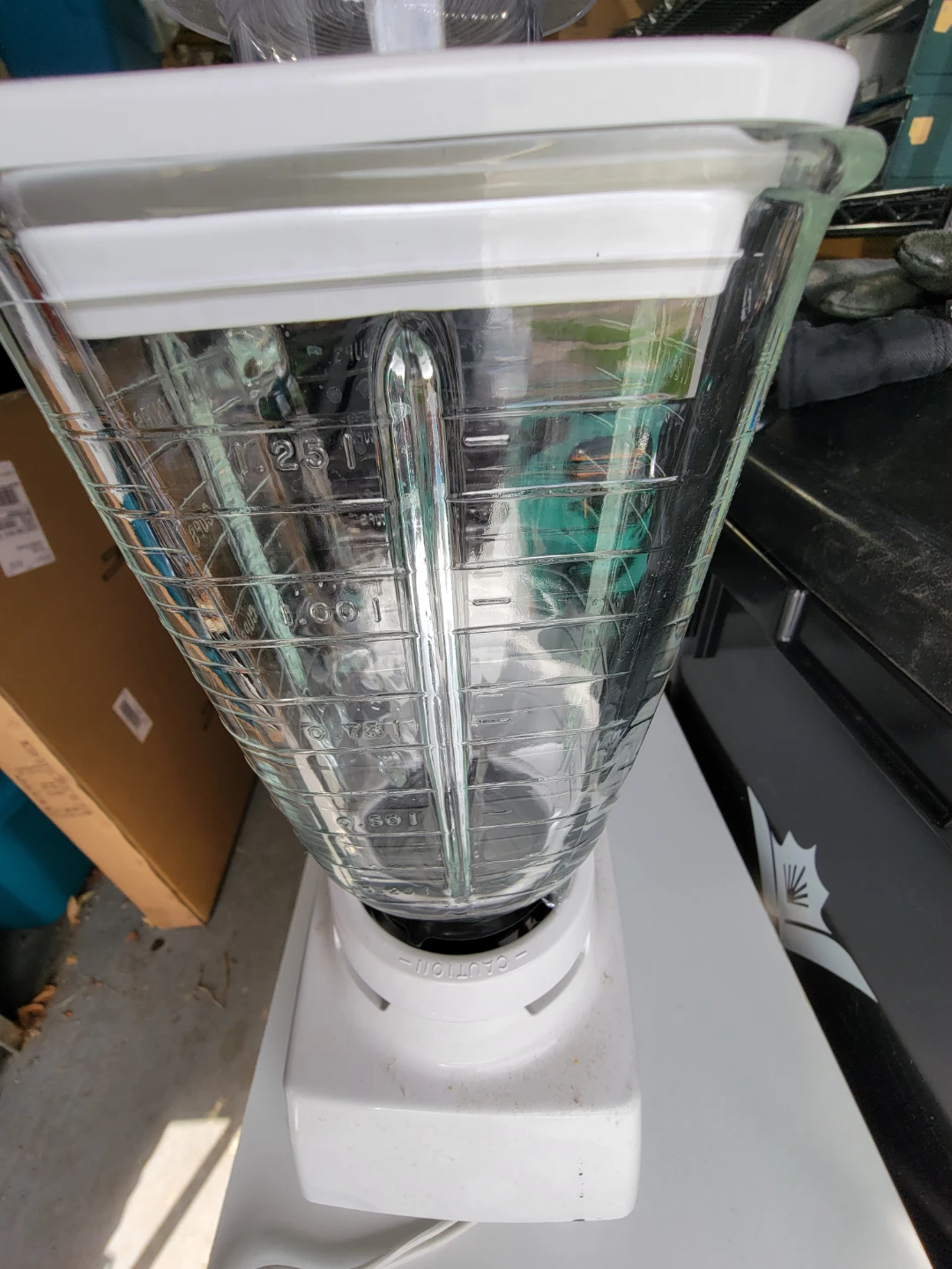 Osterizer 12 Speed Blender - photo 3