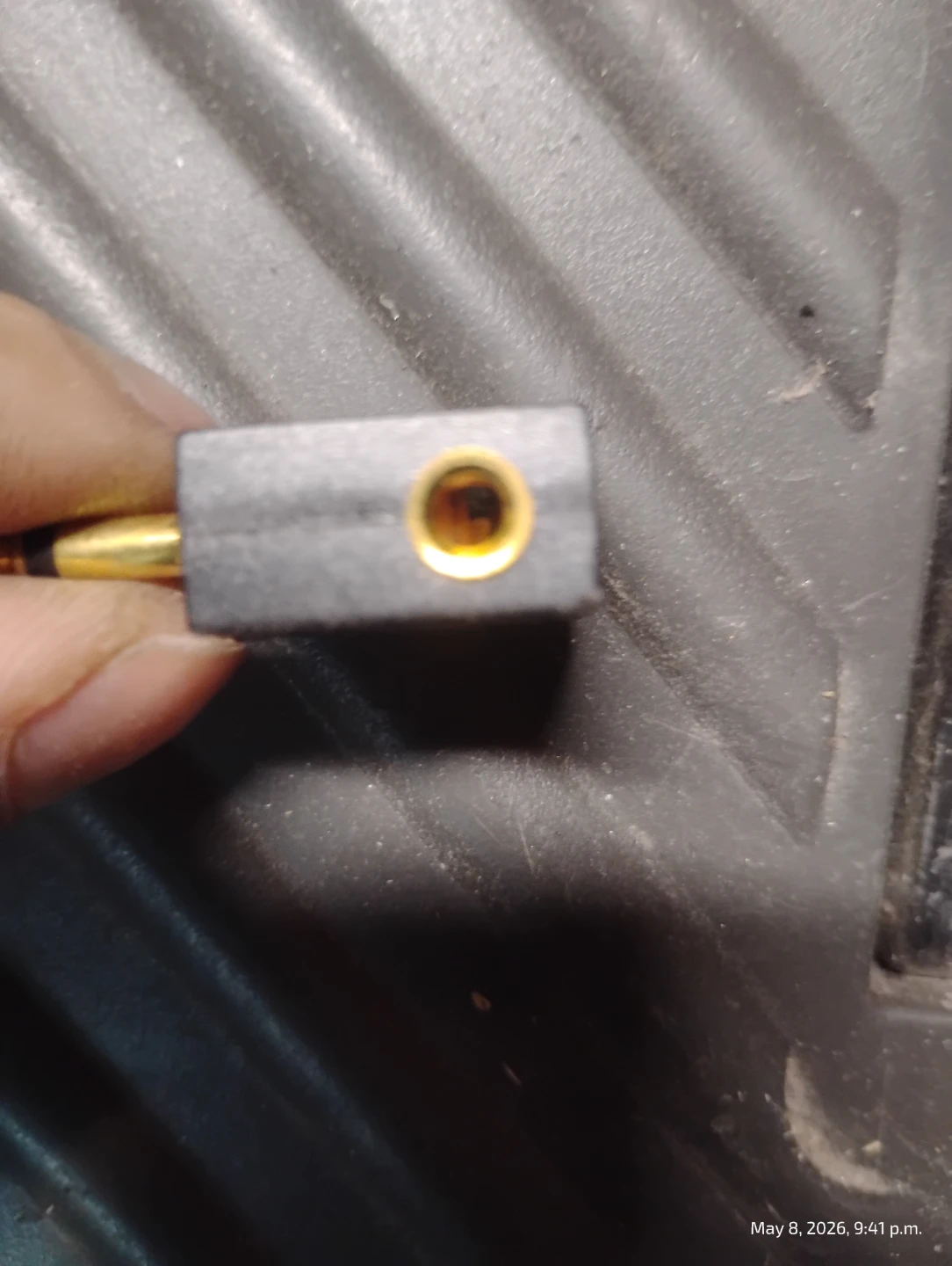 3.5mm Audio Adapter