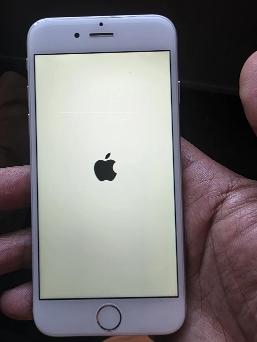 Apple iPhone 6s - photo 4