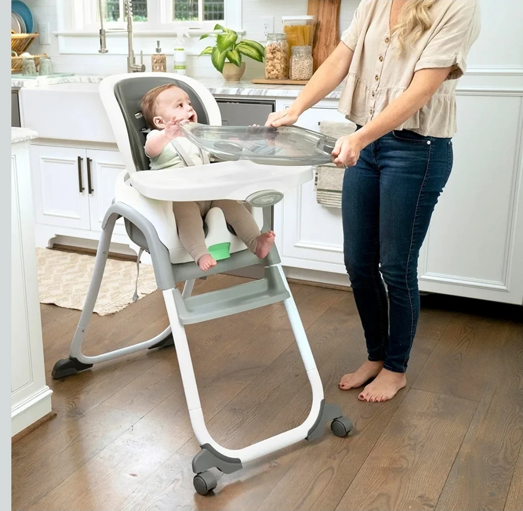 Ingenuity Baby Feeding High Chair - photo 5