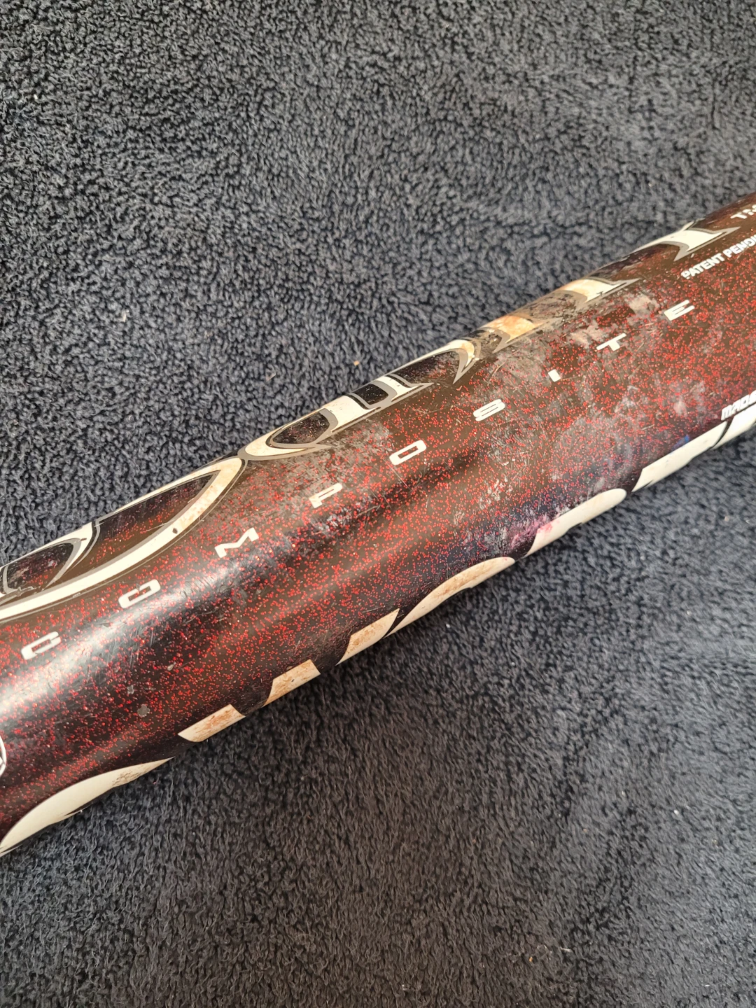 Worth "Insanity" Slowpitch Softball Bat - photo 5