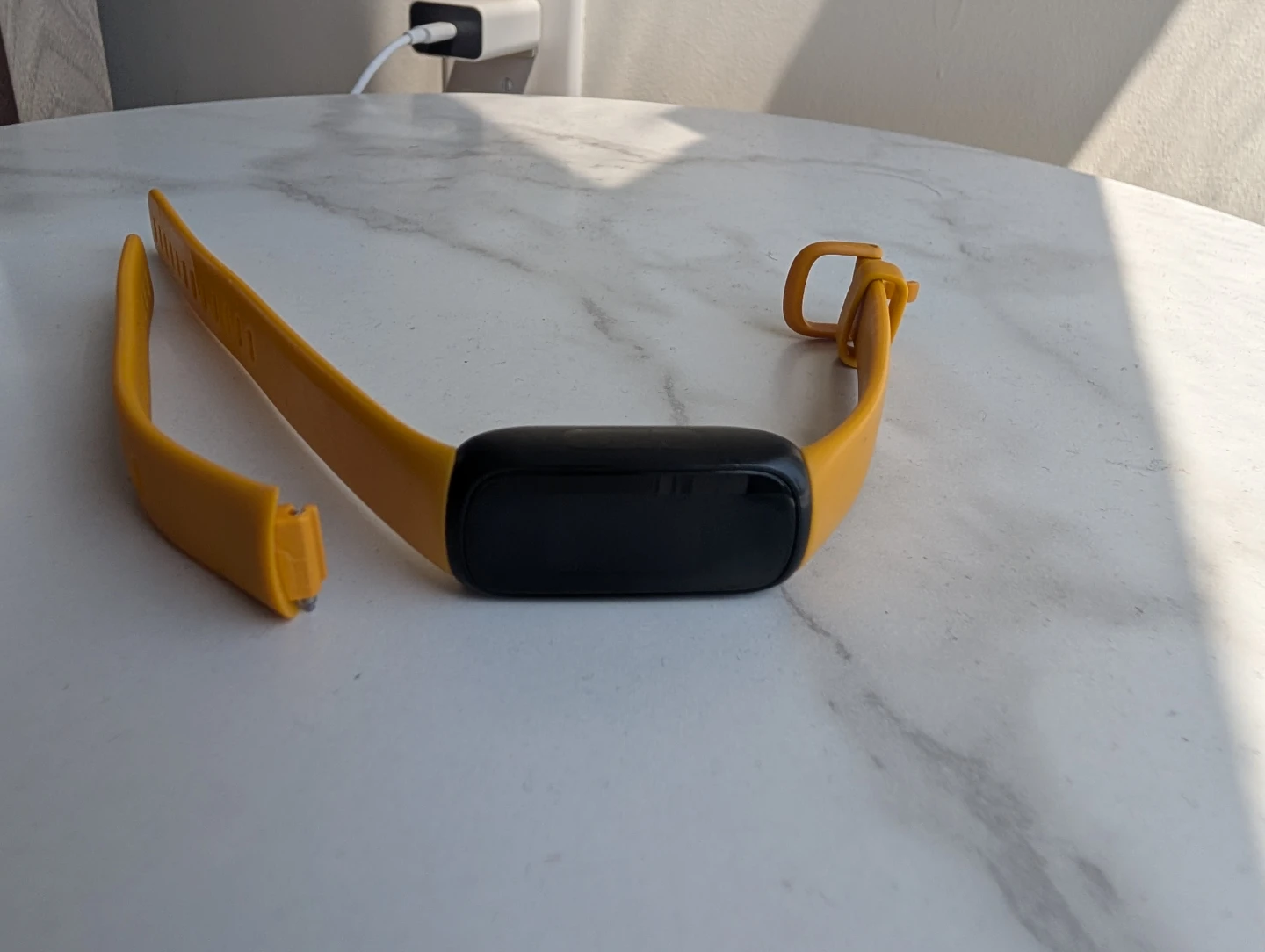 Google Fitbit Inspire 3 fitness tracker