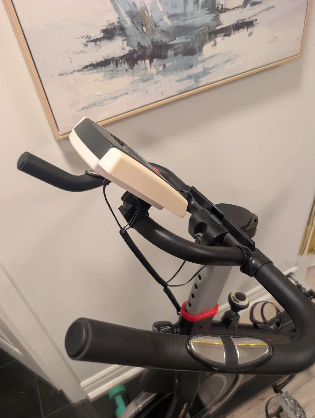 Soozie Fitness Spin Bike - photo 5