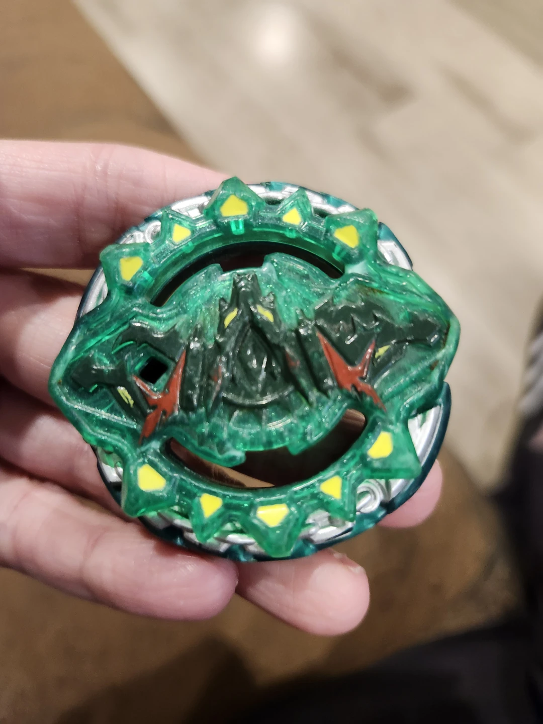 $5 beyblade