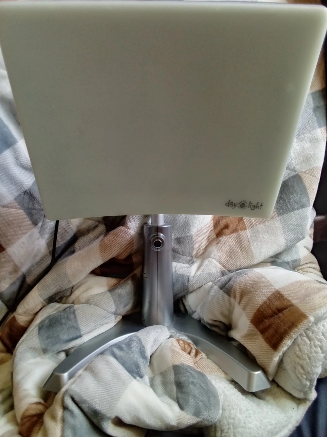 Daylight Light Therapy Lamp
