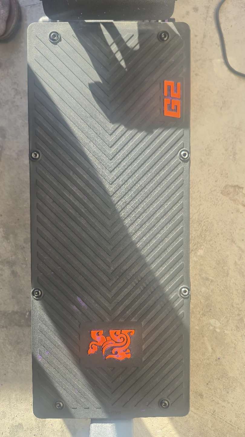 Kukirin G2 Electric Scooter - photo 3