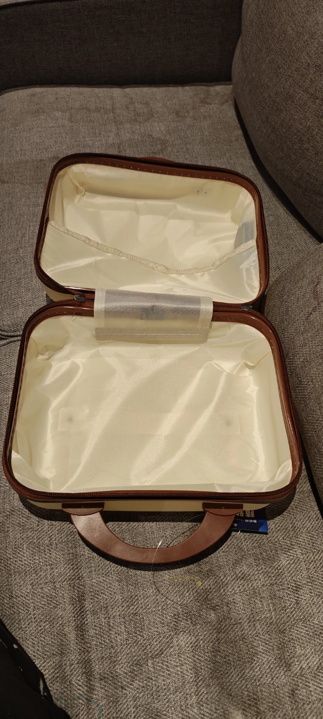 Rilakkuma Cosmetic Case