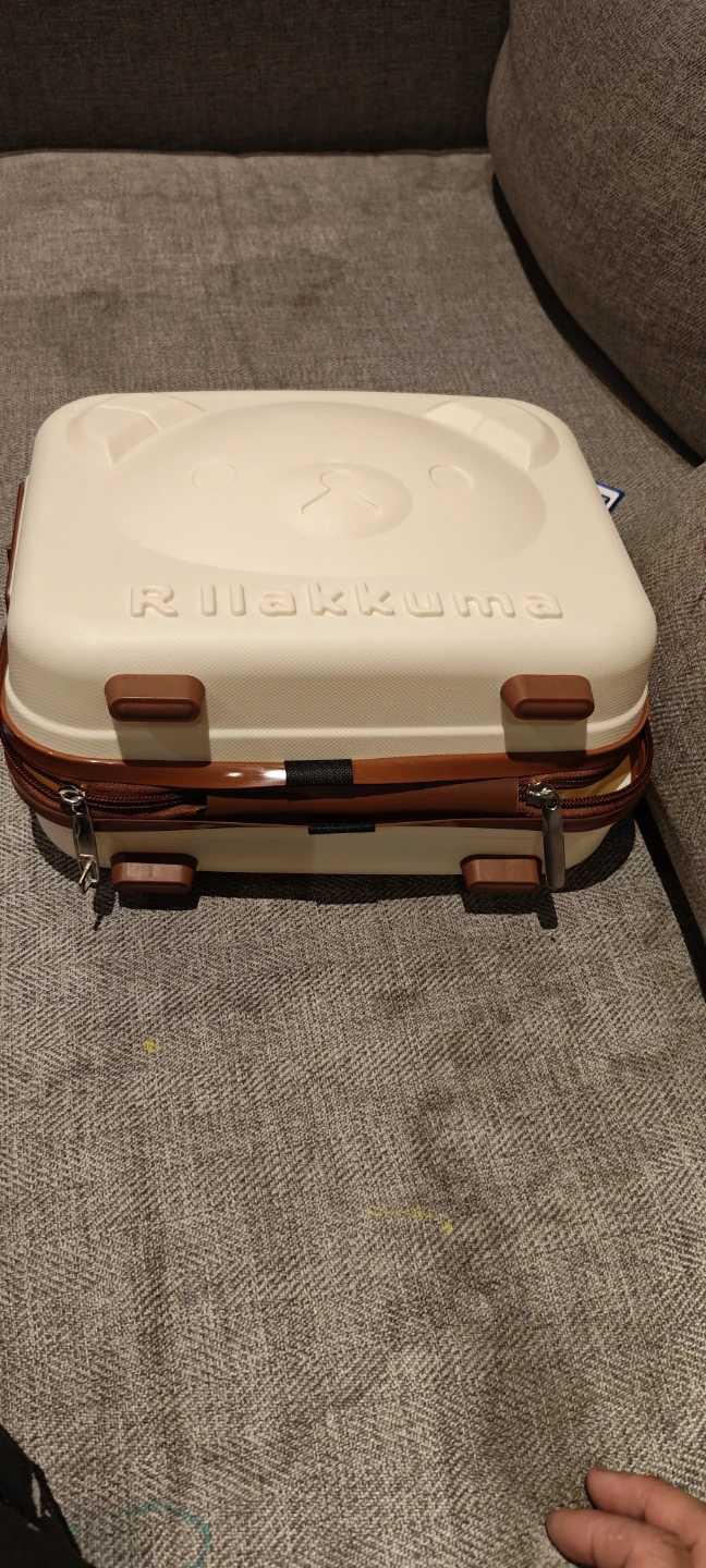 Rilakkuma Cosmetic Case - photo 3