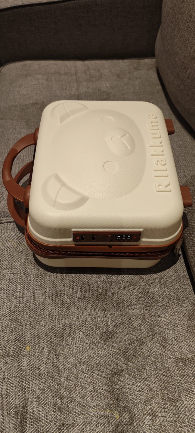 Rilakkuma Cosmetic Case - photo 5