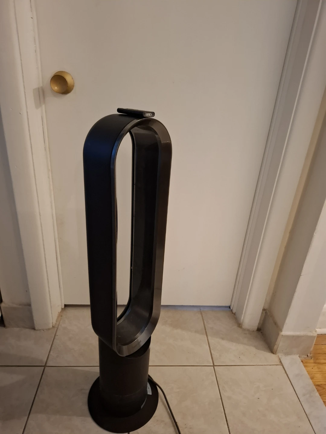 DYSON BLADELESS COOLING FAN AM07 - photo 4
