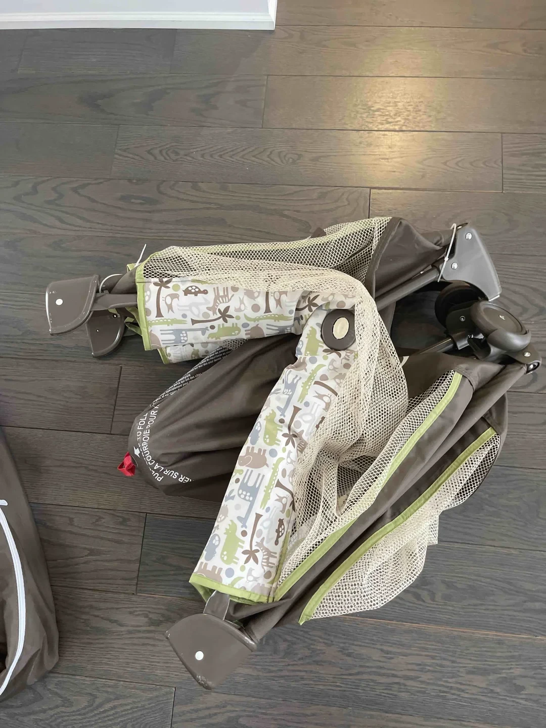 Graco Pack 'n Play Playard - photo 5