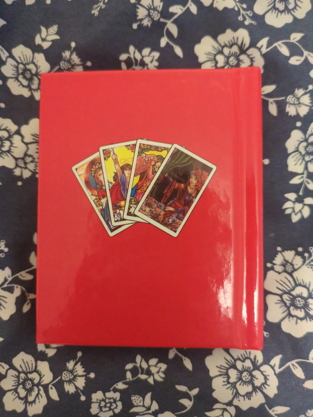The Essential Book of Tarot - photo 2