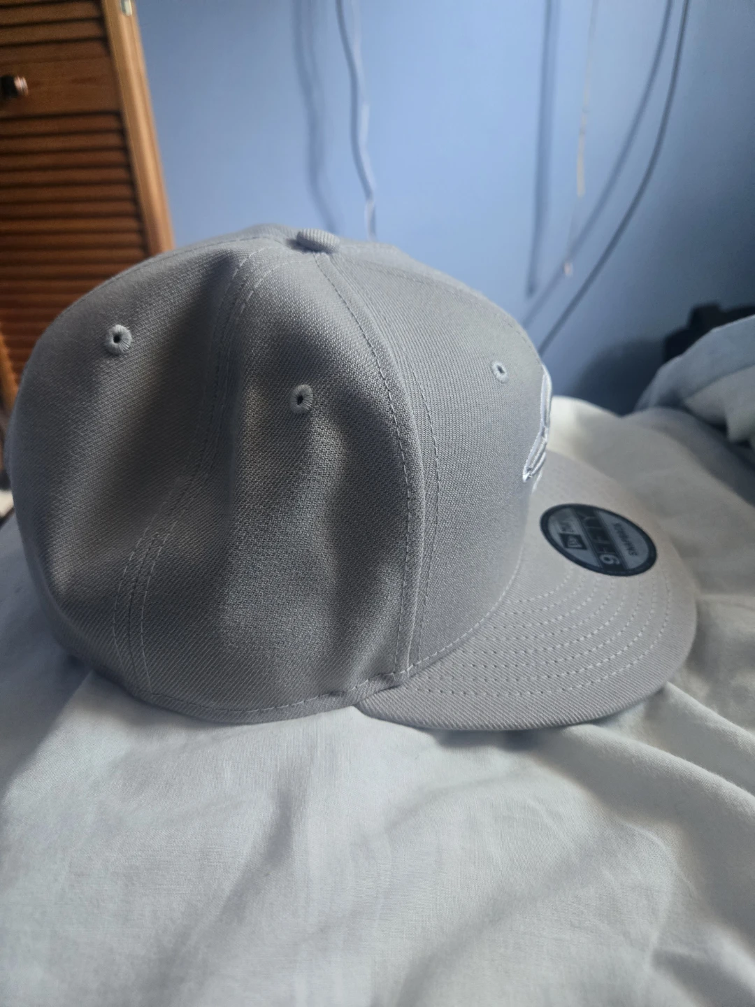 New Era 9FIFTY Toronto Blue Jays Snapback Hat - photo 4