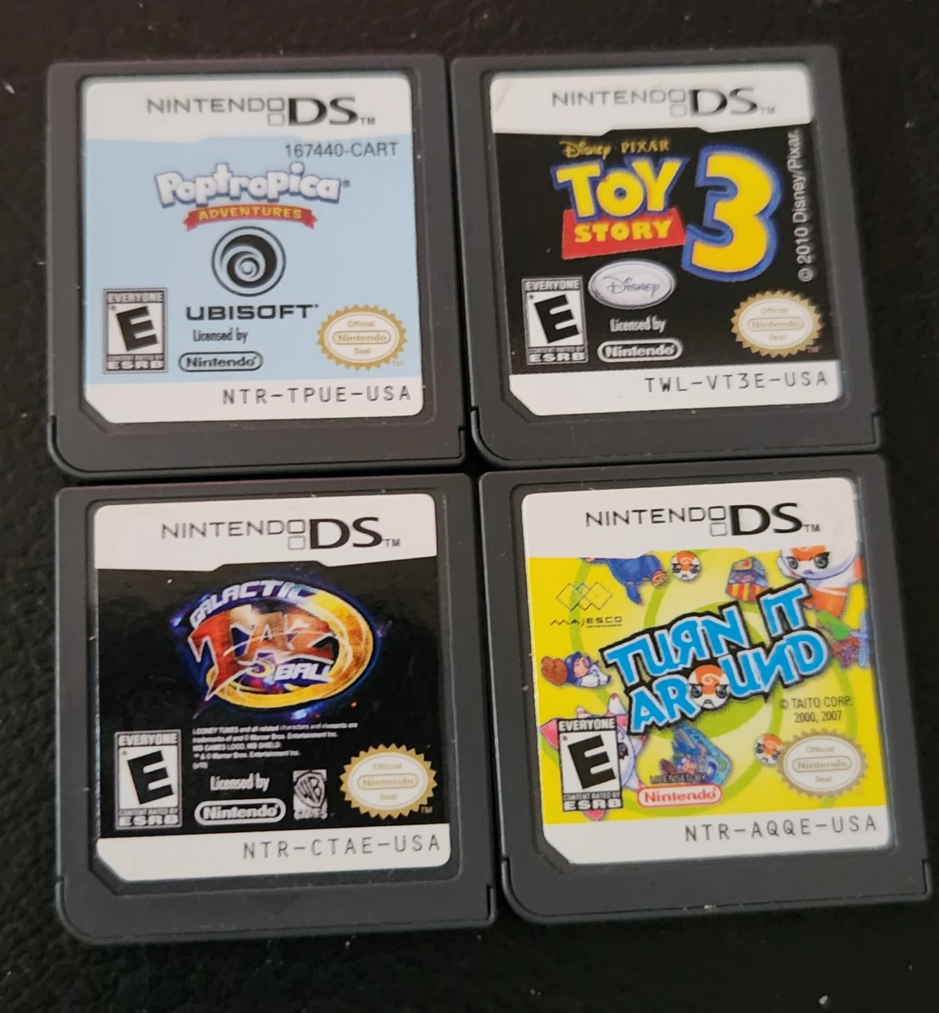 23 Nintendo DS Games $5 Each - photo 2