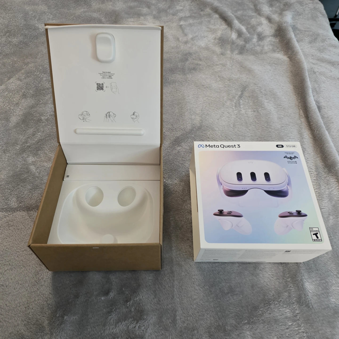 Meta Quest 3 (512GB) for Sale - photo 5