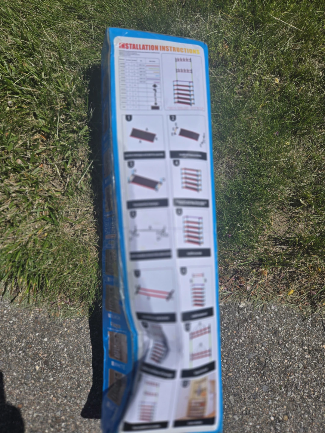 Multi-Functional Shoe and Hat Rack - photo 2
